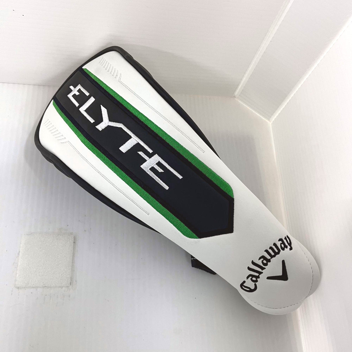 Callaway Fairway ELYTE TITANIUM 15° StiffRegular VENTUS TR 5 for CW