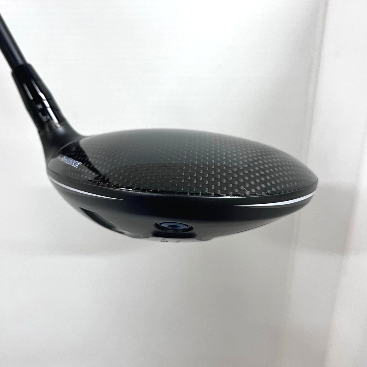 Callaway Driver PARADYM Ai SMOKE Ti 340 MINI 11.5° StiffRegular SPEEDER NX BLACK 60