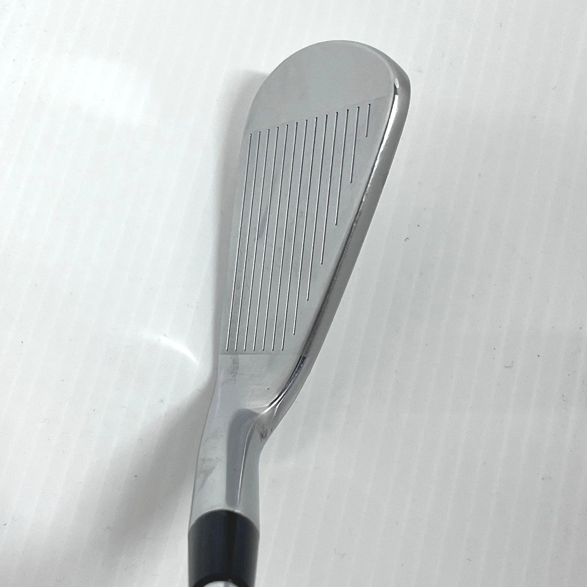 Callaway Iron Set X FORGED(2024) NS PRO MODUS3 TOUR105 6 pieces Men