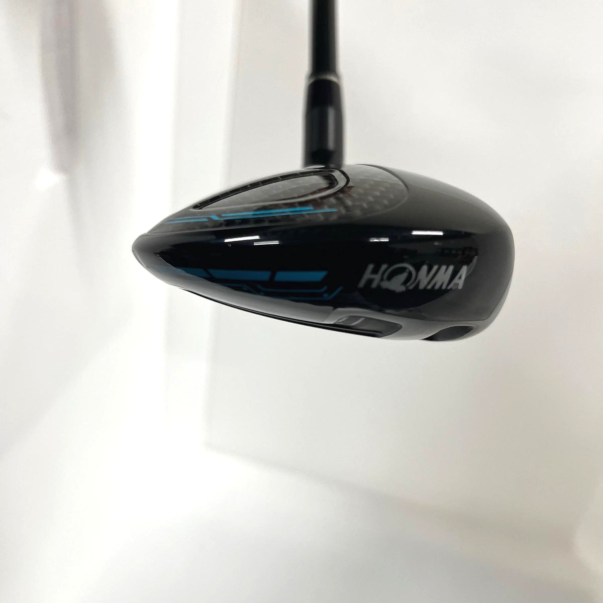 HONMA Hybrid BERES NX 22° Regular VIZARD FOR NX 45(UT)