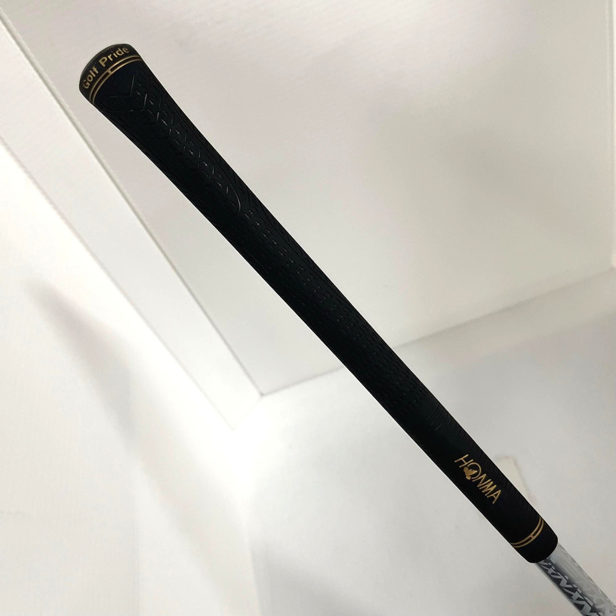 HONMA Hybrid BERES NX 22° Regular VIZARD FOR NX 45(UT)