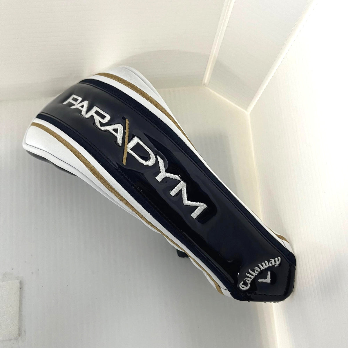 Callaway Hybrid PARADYM 10 21° Stiff TENSEI 70 for CW