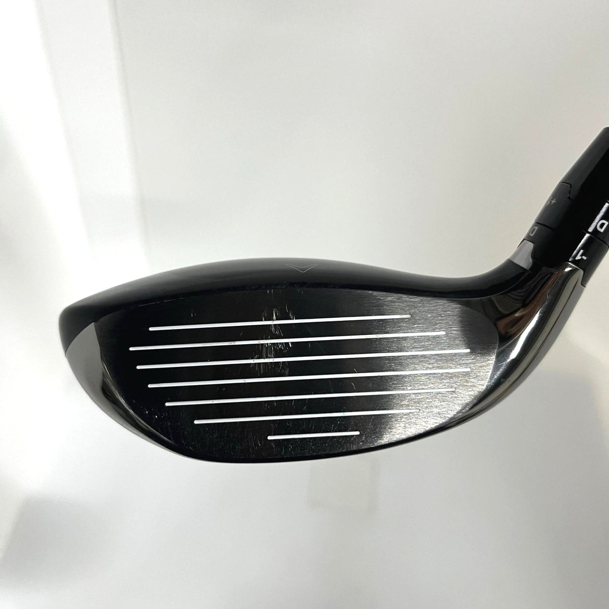Callaway Hybrid PARADYM 10 21° Stiff TENSEI 70 for CW