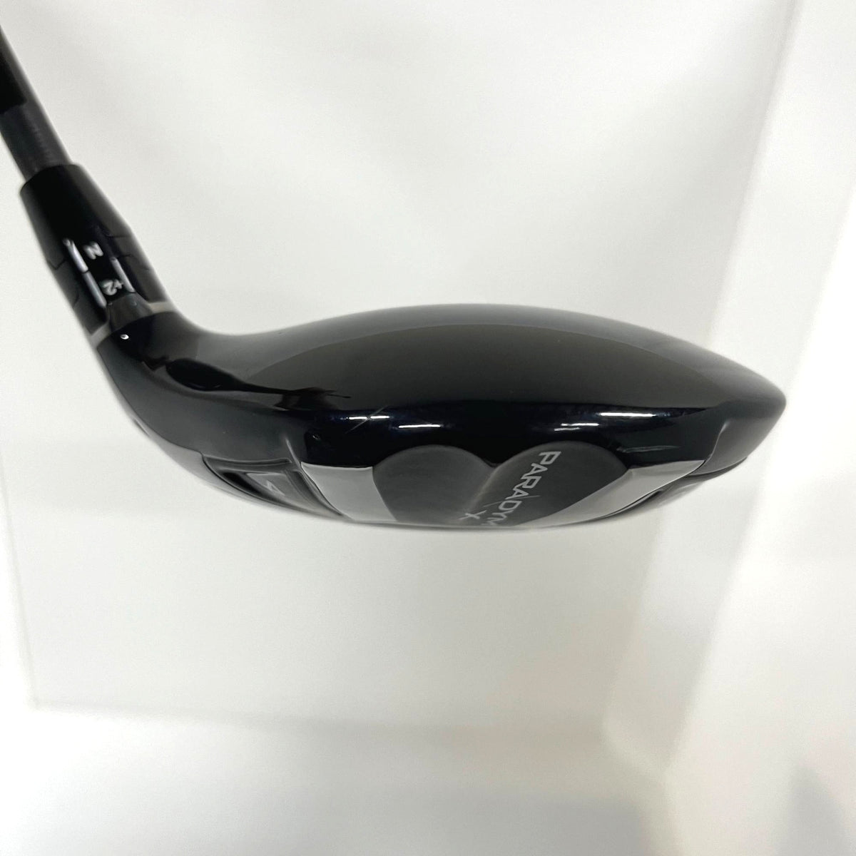 Callaway Hybrid PARADYM 10 21° Stiff TENSEI 70 for CW