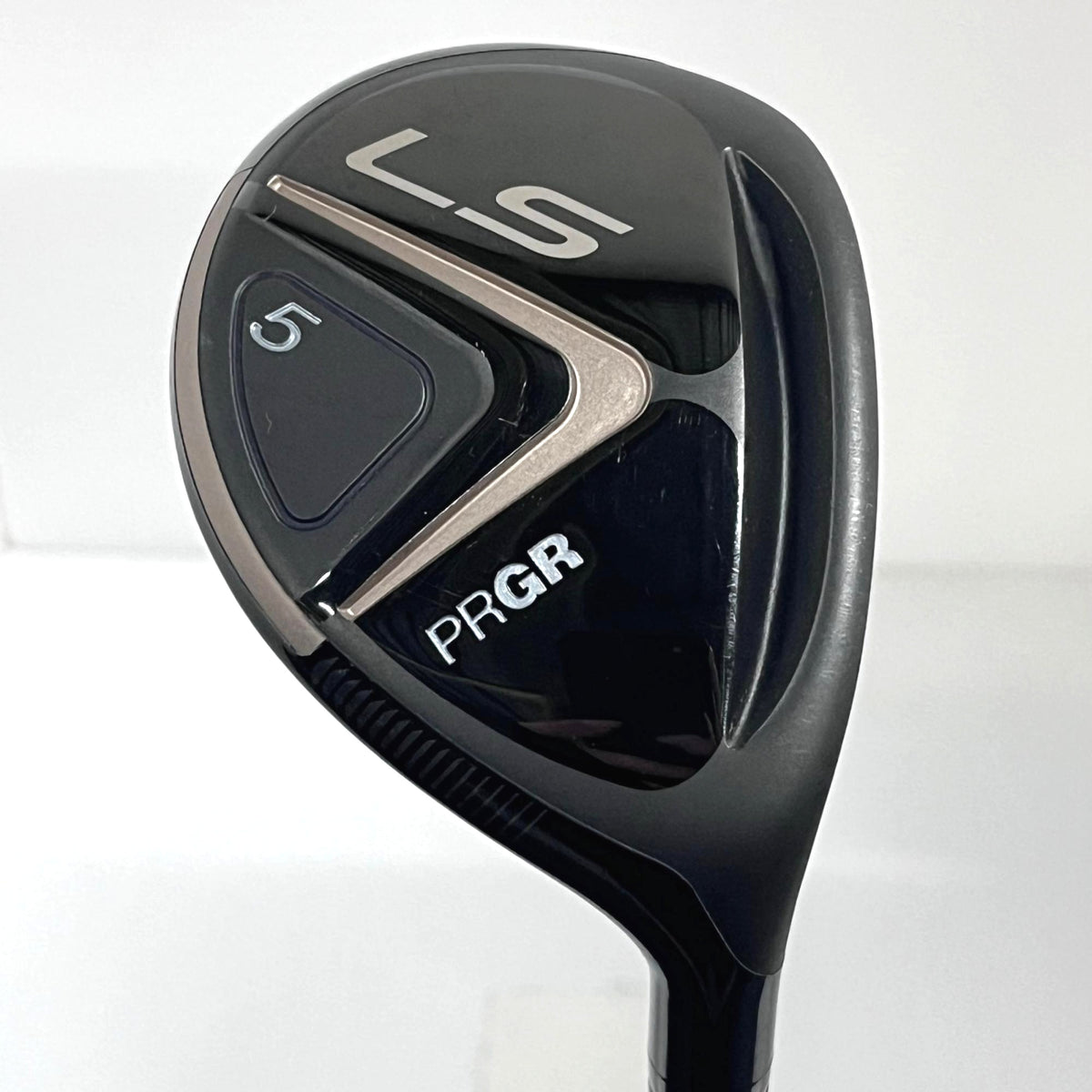 PRGR Hybrid LS (2023) 26° StiffRegular SPEEDER NX FOR PRGR(UT)