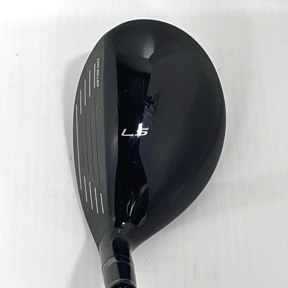 PRGR Hybrid LS (2023) 26° StiffRegular SPEEDER NX FOR PRGR(UT)