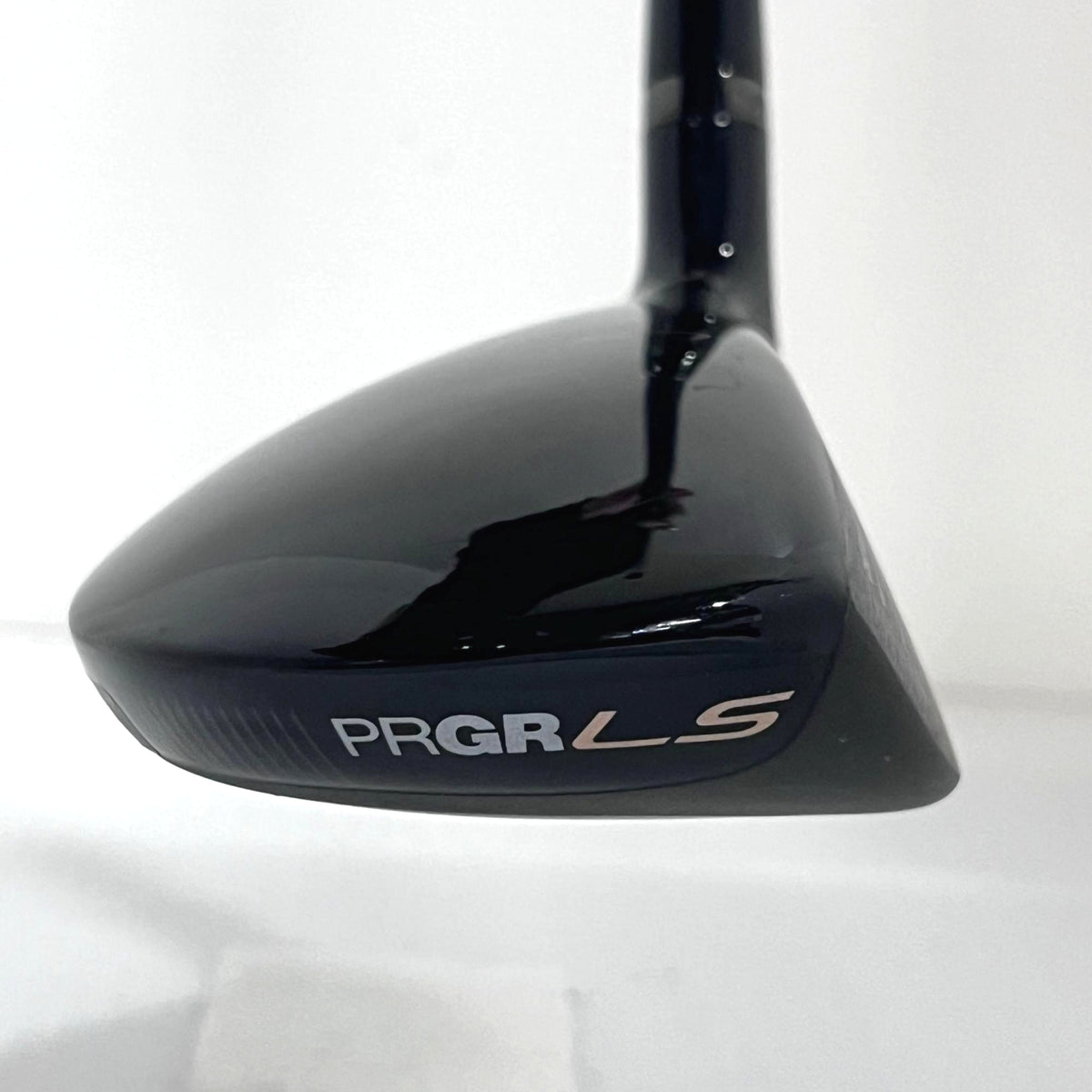 PRGR Hybrid LS (2023) 26° StiffRegular SPEEDER NX FOR PRGR(UT)