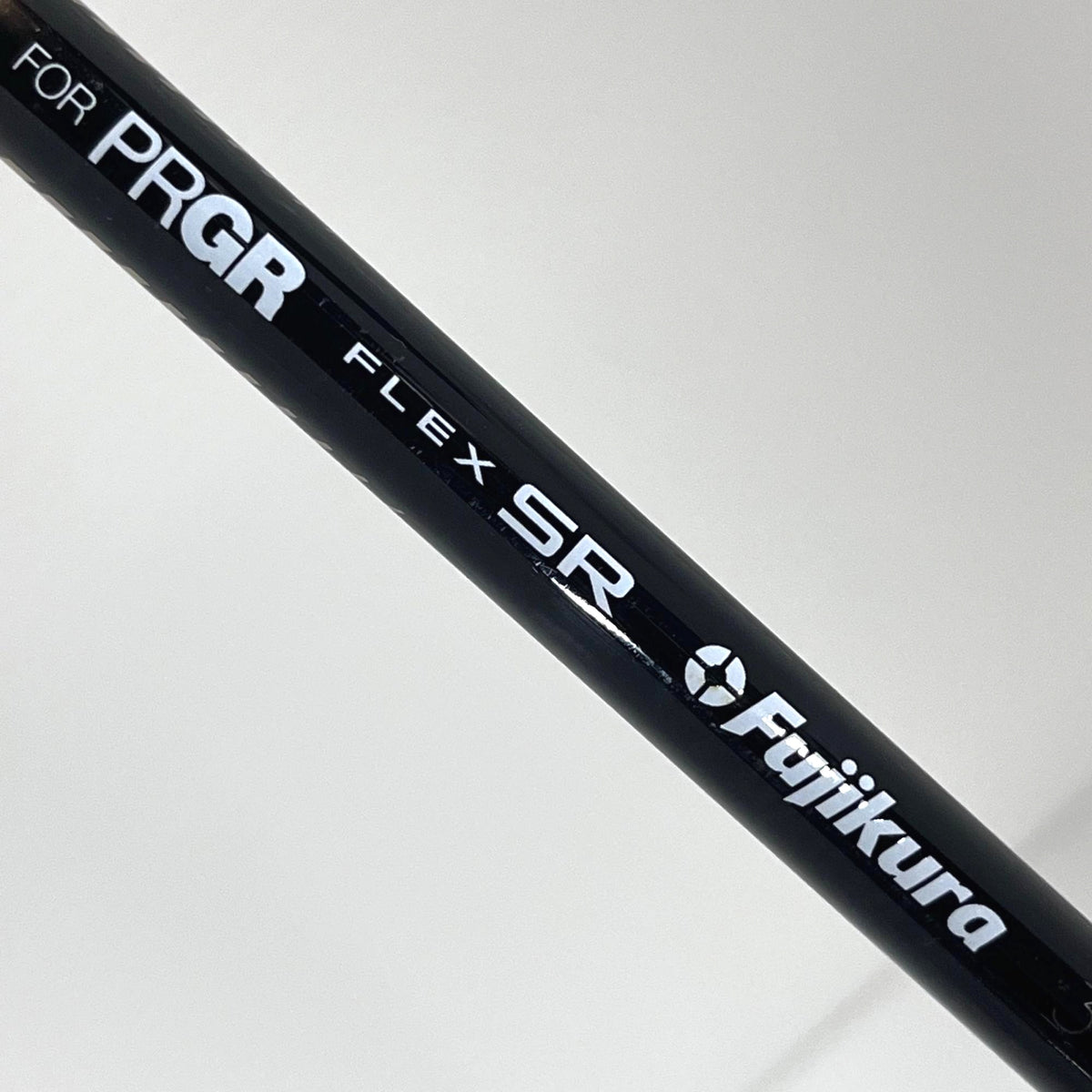 PRGR Hybrid LS (2023) 26° StiffRegular SPEEDER NX FOR PRGR(UT)