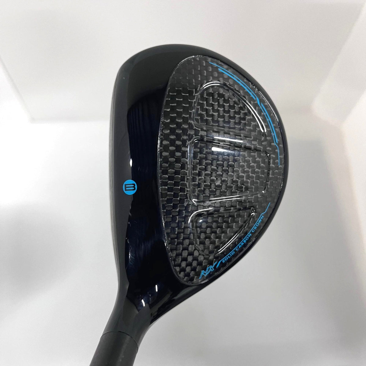HONMA Hybrid BERES NX 25° Regular VIZARD FOR NX 45(UT)