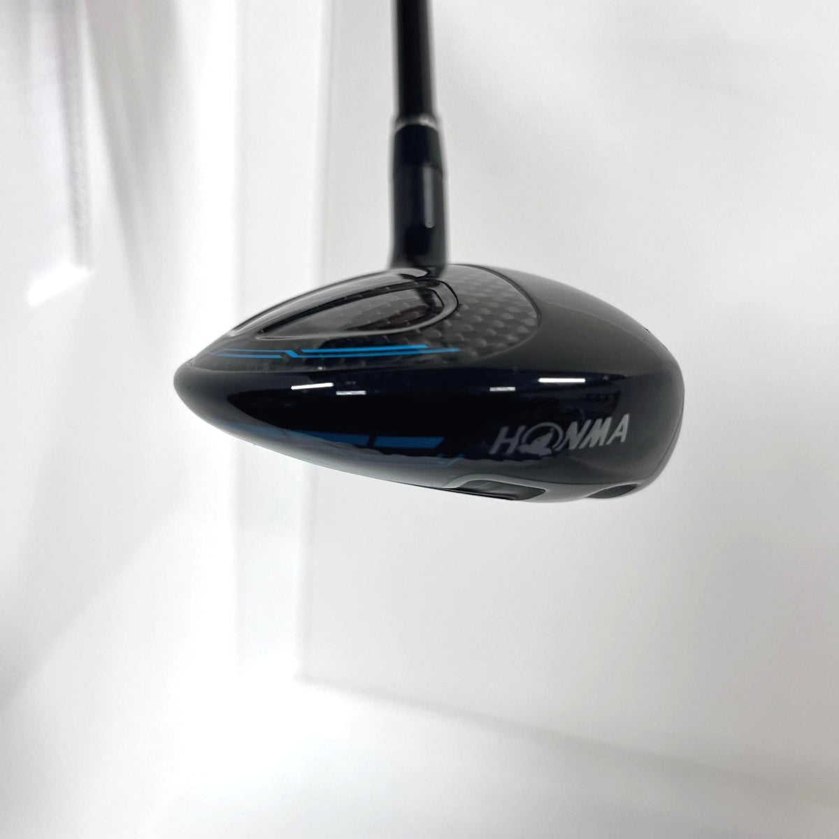 HONMA Hybrid BERES NX 25° Regular VIZARD FOR NX 45(UT)