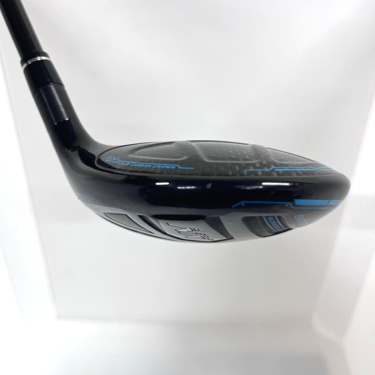 HONMA Hybrid BERES NX 25° Regular VIZARD FOR NX 45(UT)