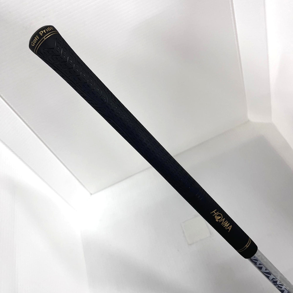 HONMA Hybrid BERES NX 25° Regular VIZARD FOR NX 45(UT)