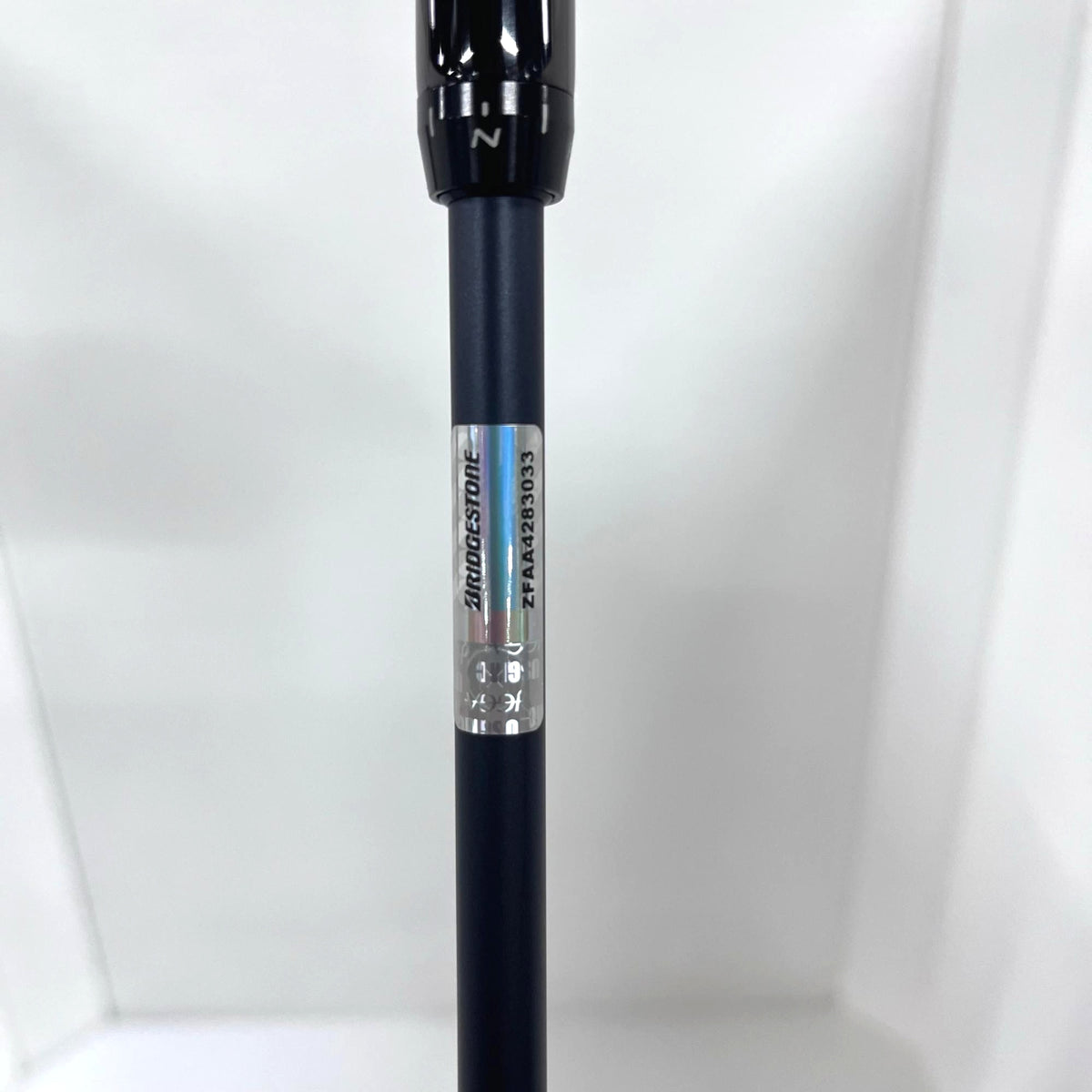 Bridgestone Driver BRIDGESTONE B2 HT 10.5° Stiff VANQUISH BS50(DR)