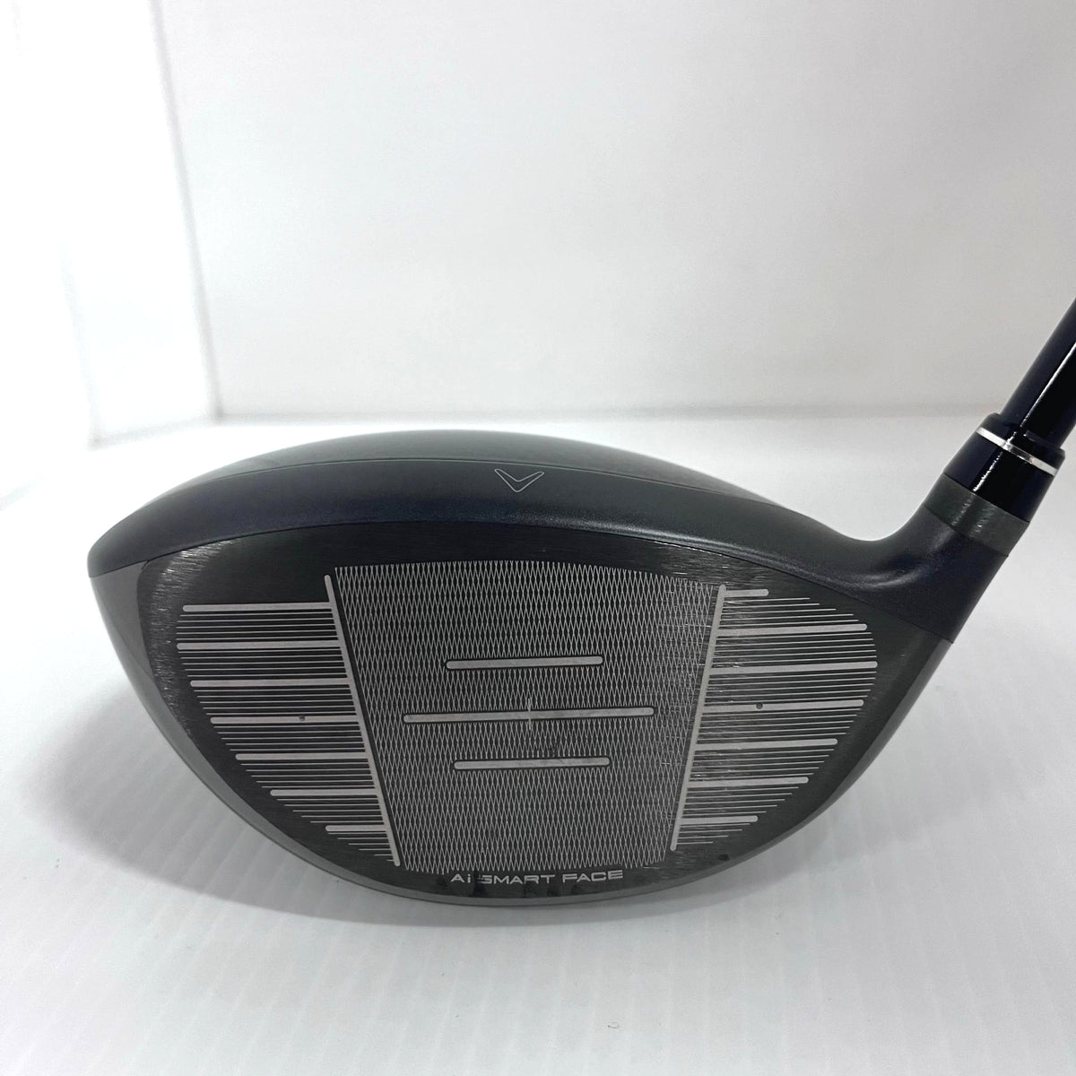 Callaway Driver PARADYM Ai SMOKE MAX FAST 9.5° Stiff TENSEI 40 for CW(Ai SMOKE DR)
