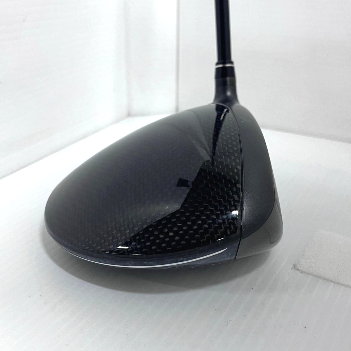 Callaway Driver PARADYM Ai SMOKE MAX FAST 9.5° Stiff TENSEI 40 for CW(Ai SMOKE DR)