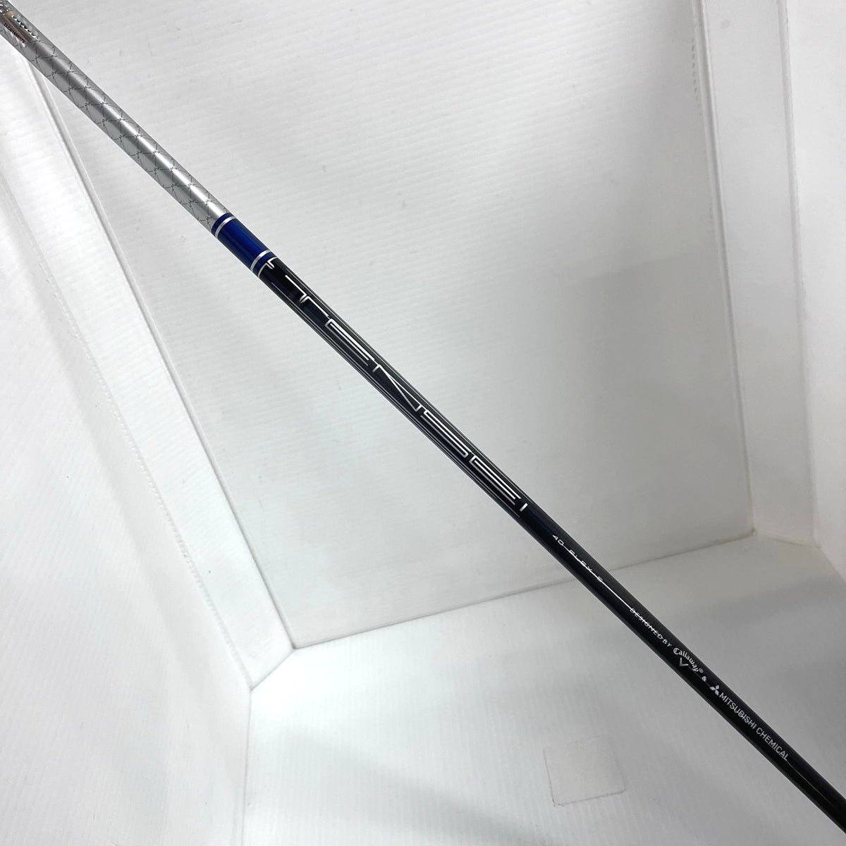 Callaway Driver PARADYM Ai SMOKE MAX FAST 9.5° Stiff TENSEI 40 for CW(Ai SMOKE DR)