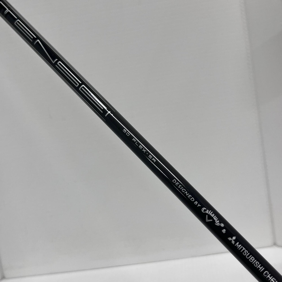 Callaway Hybrid PARADYM Ai SMOKE HL 21° StiffRegular TENSEI 50 for CW(Ai SMOKE UT)
