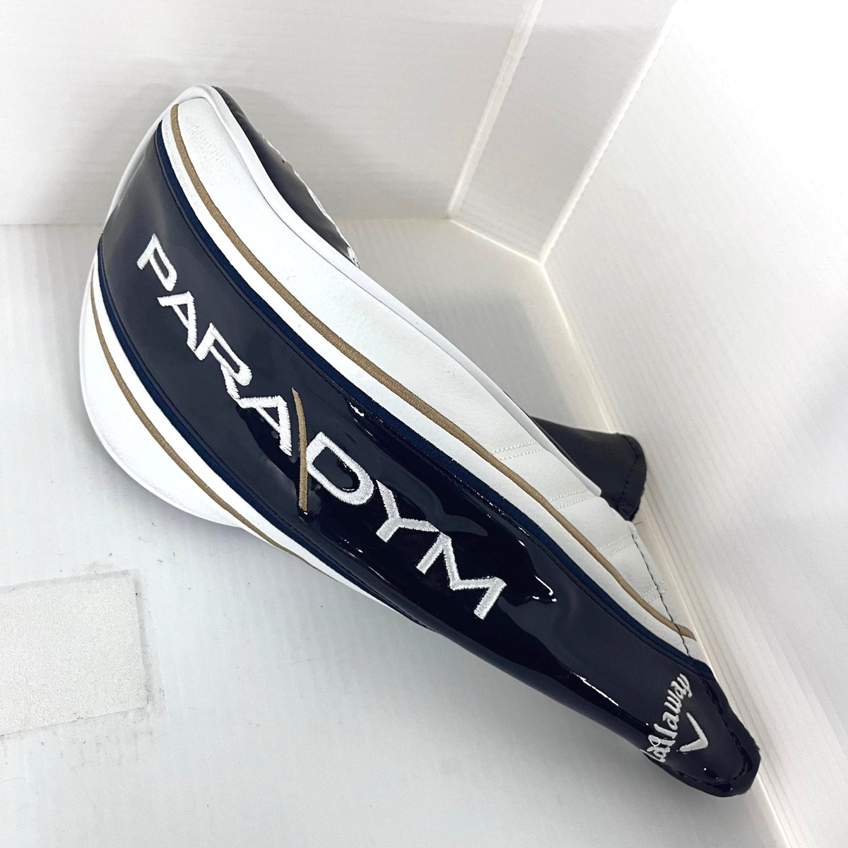 Callaway Fairway PARADYM Triple D 15° Flex-X Diamana DF 70