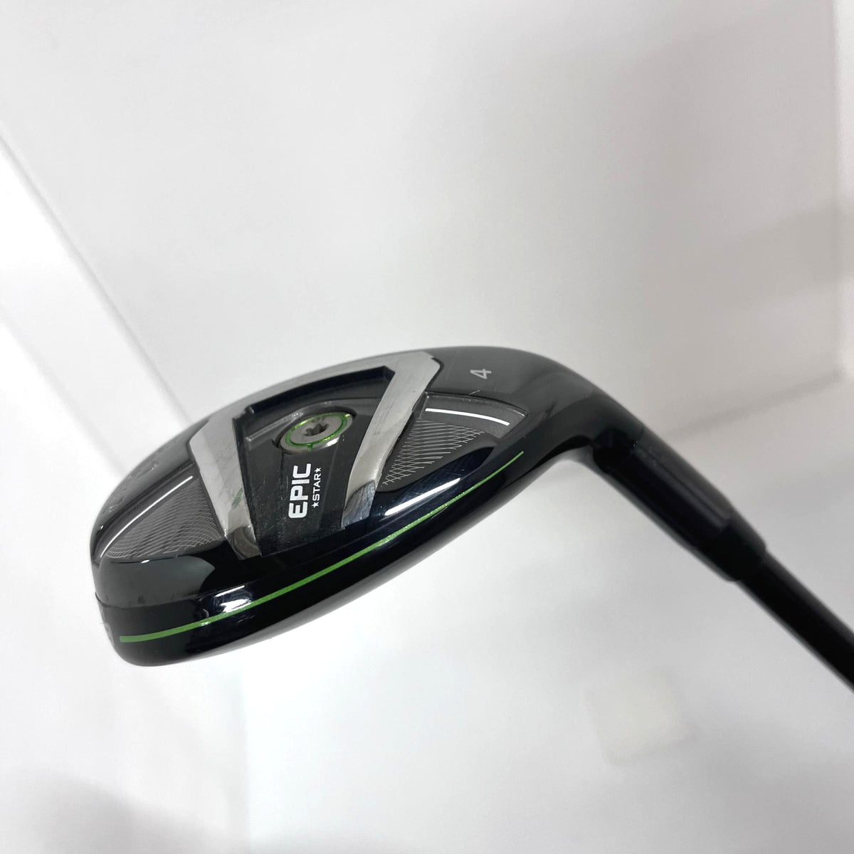 Callaway Hybrid EPIC STAR 20° Stiff Speeder EVOLUTION for EPIC (Utility)