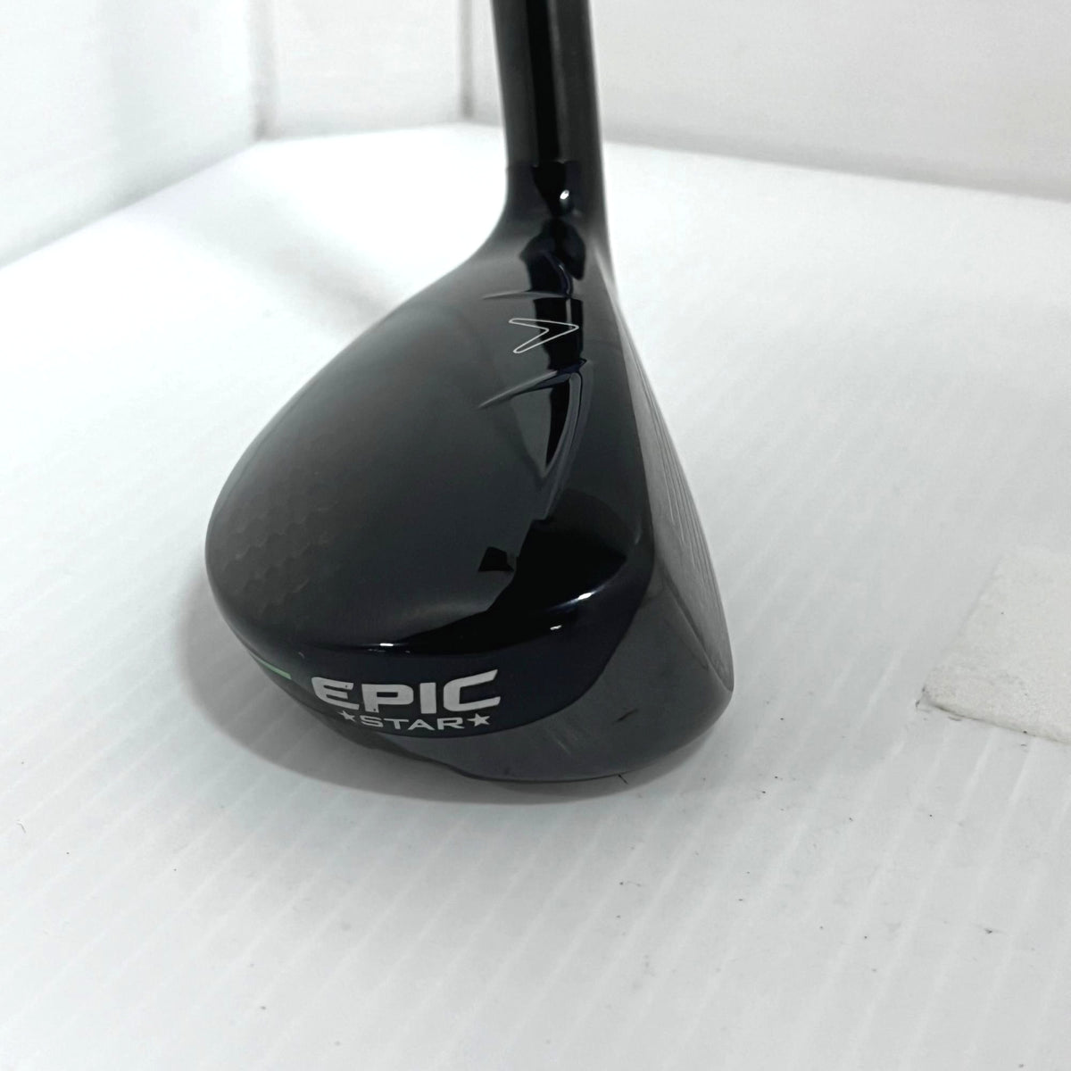 Callaway Hybrid EPIC STAR 20° Stiff Speeder EVOLUTION for EPIC (Utility)