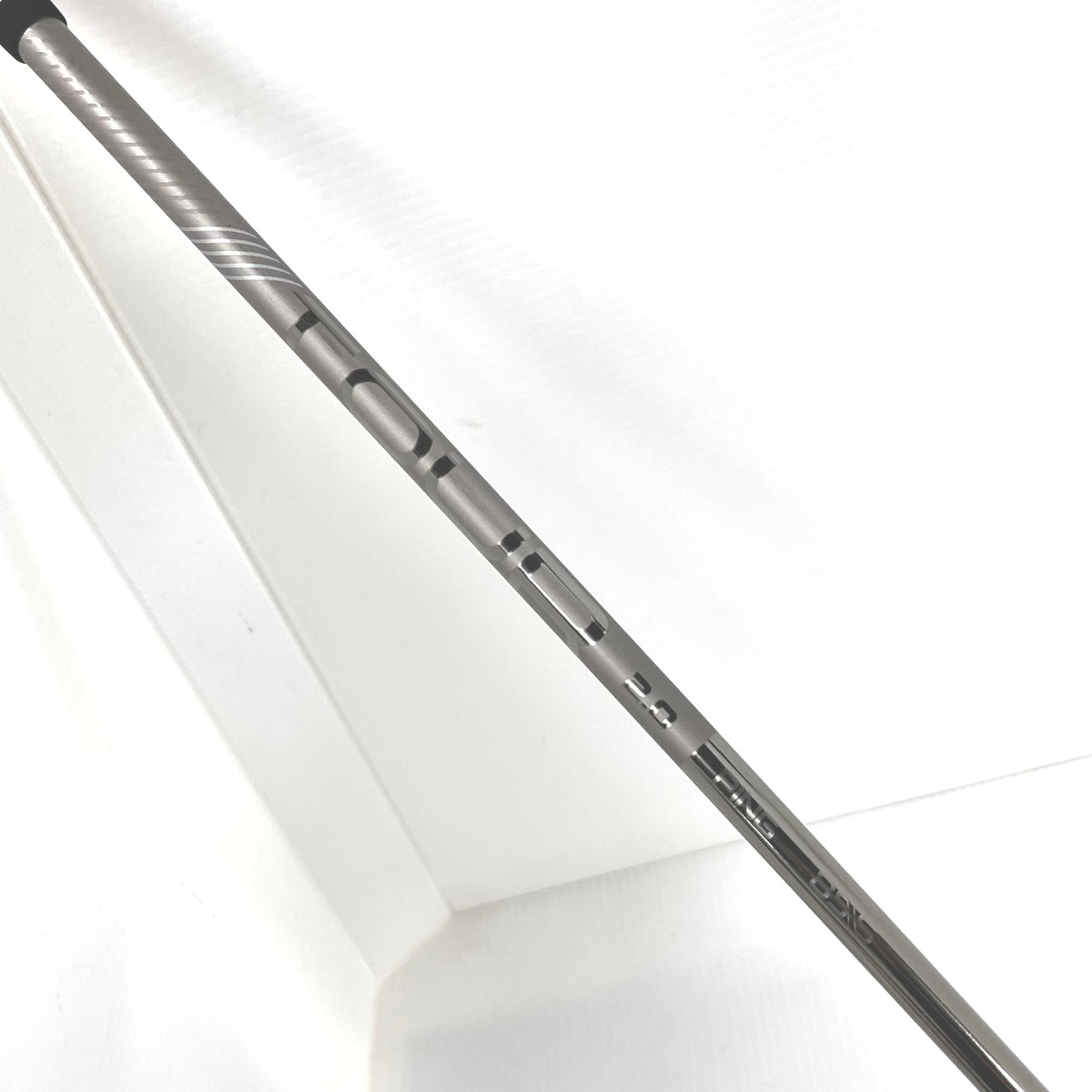Ping Hybrid G430 22° Stiff PING TOUR 2.0 CHROME 85(UT)