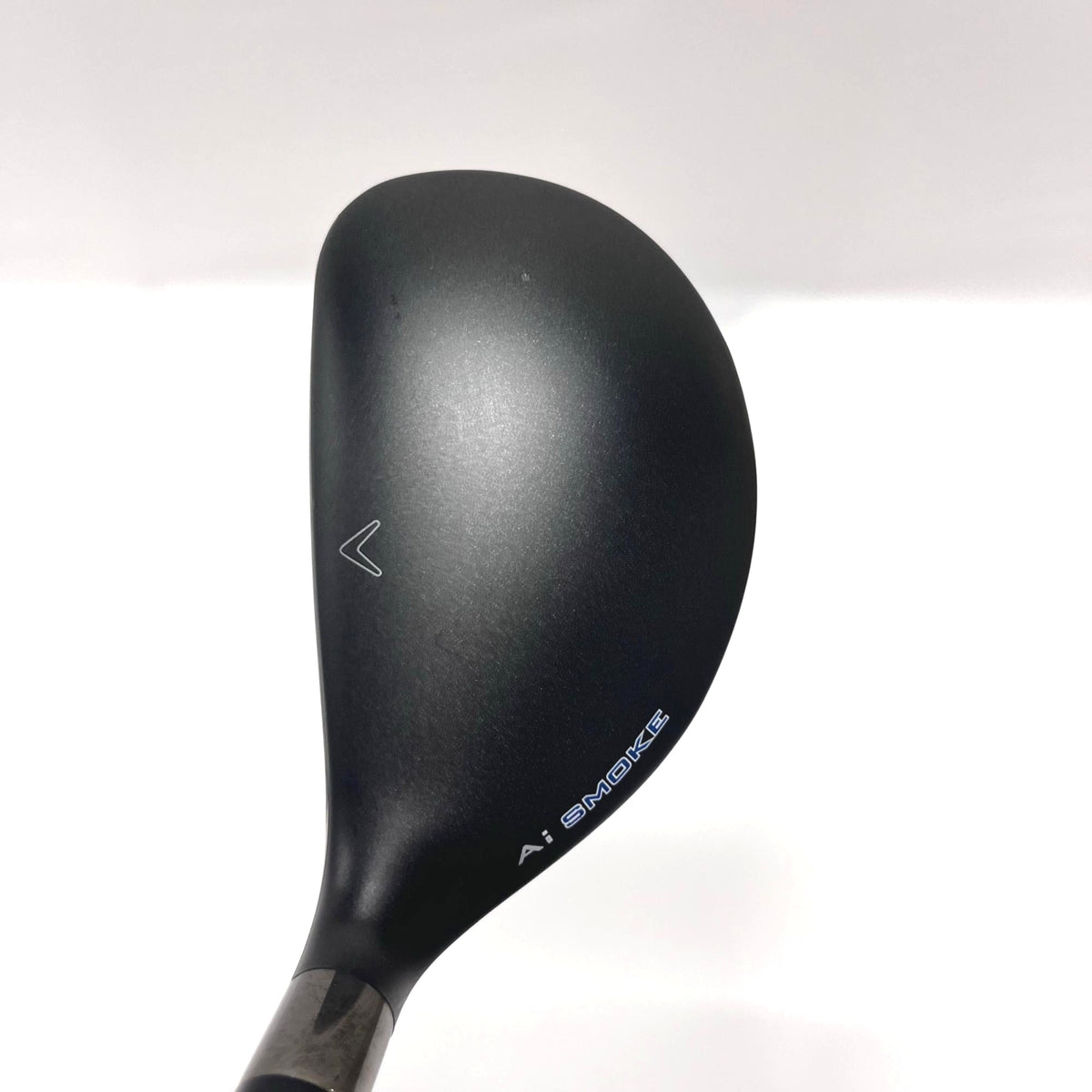 Callaway Hybrid PARADYM Ai SMOKE MAX FAST 24° Ladies ELDIO 40 for CW(Ai SMOKE UT)
