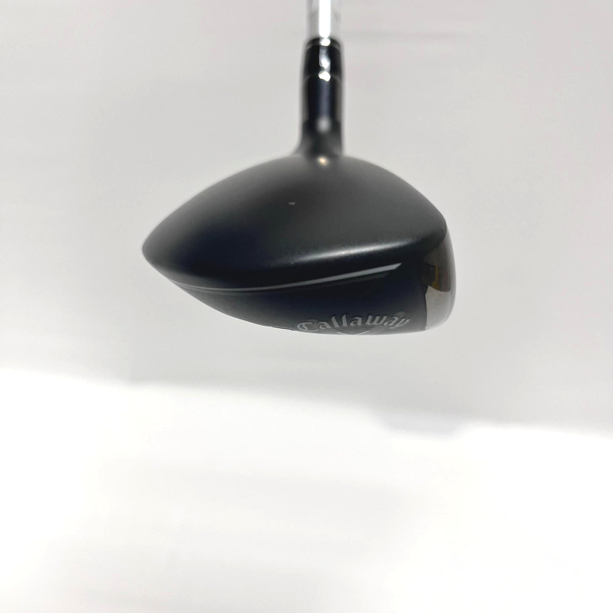 Callaway Hybrid PARADYM Ai SMOKE MAX FAST 24° Ladies ELDIO 40 for CW(Ai SMOKE UT)