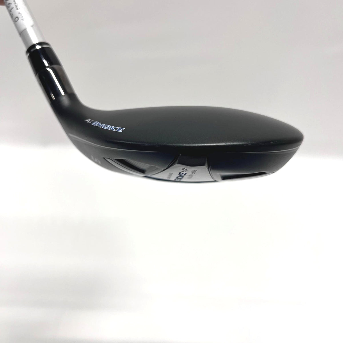 Callaway Hybrid PARADYM Ai SMOKE MAX FAST 24° Ladies ELDIO 40 for CW(Ai SMOKE UT)