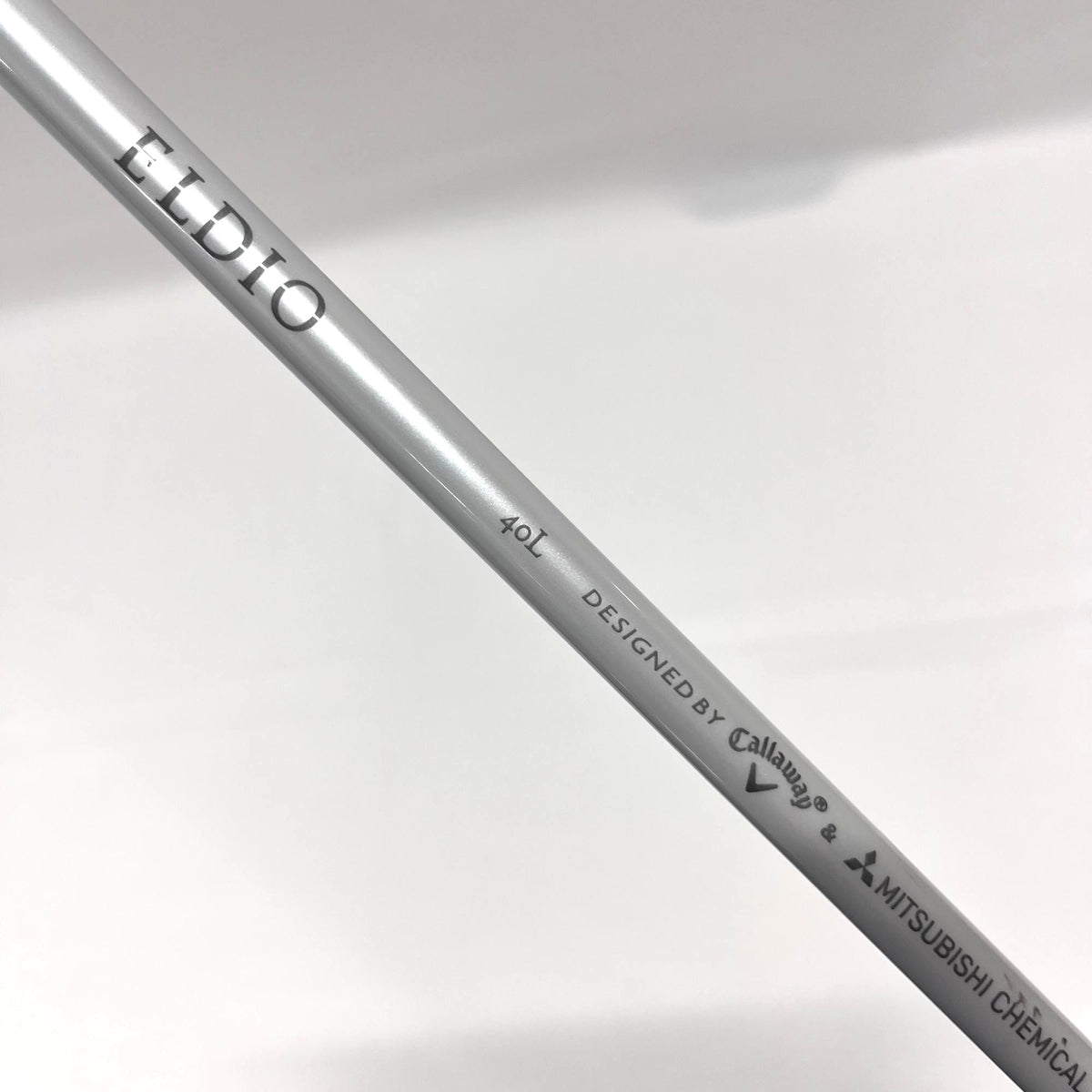 Callaway Hybrid PARADYM Ai SMOKE MAX FAST 24° Ladies ELDIO 40 for CW(Ai SMOKE UT)
