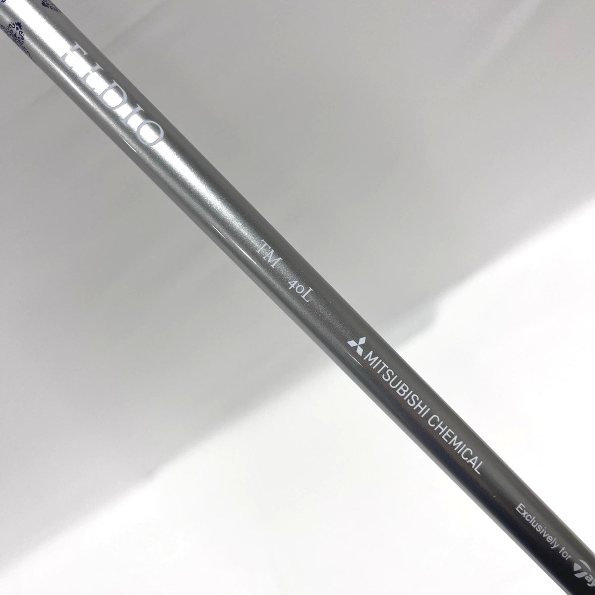 Taylormade Hybrid Qi10 MAX 27° Ladies ELDIO TM40(Qi10 UT)