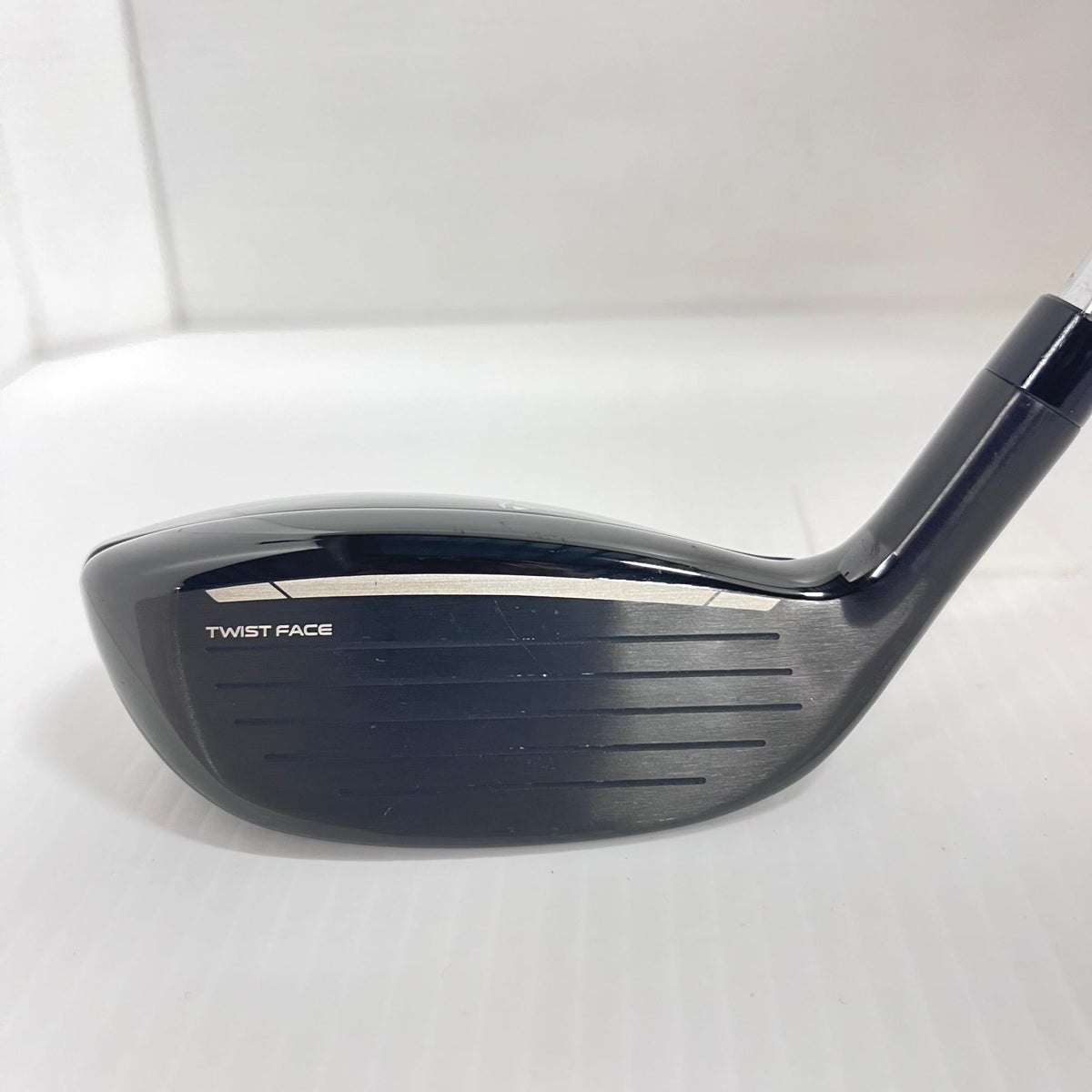 Taylormade Hybrid Qi10 22° Stiff NS PRO 820GH