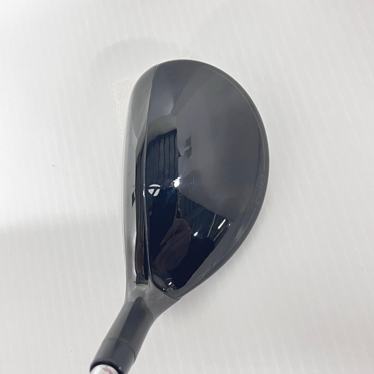 Taylormade Hybrid Qi10 22° Stiff NS PRO 820GH