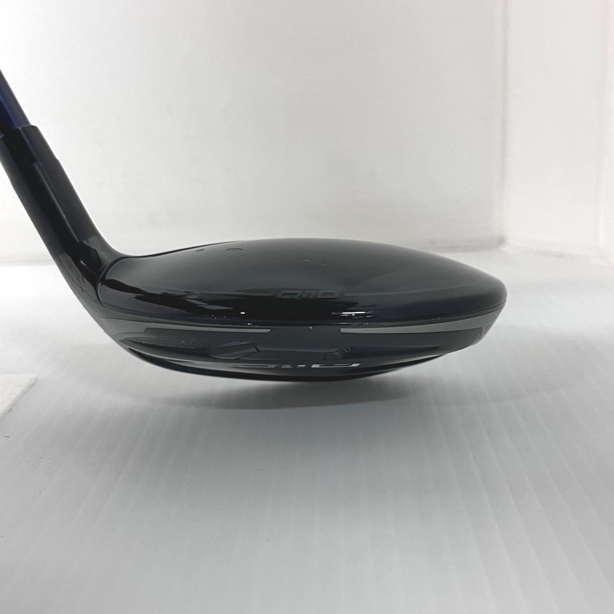 Taylormade Hybrid Qi10 22° Stiff Diamana BLUE TM60(Qi10 UT)
