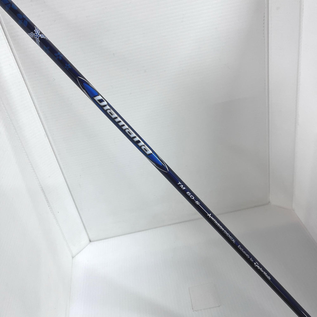 Taylormade Hybrid Qi10 22° Stiff Diamana BLUE TM60(Qi10 UT)