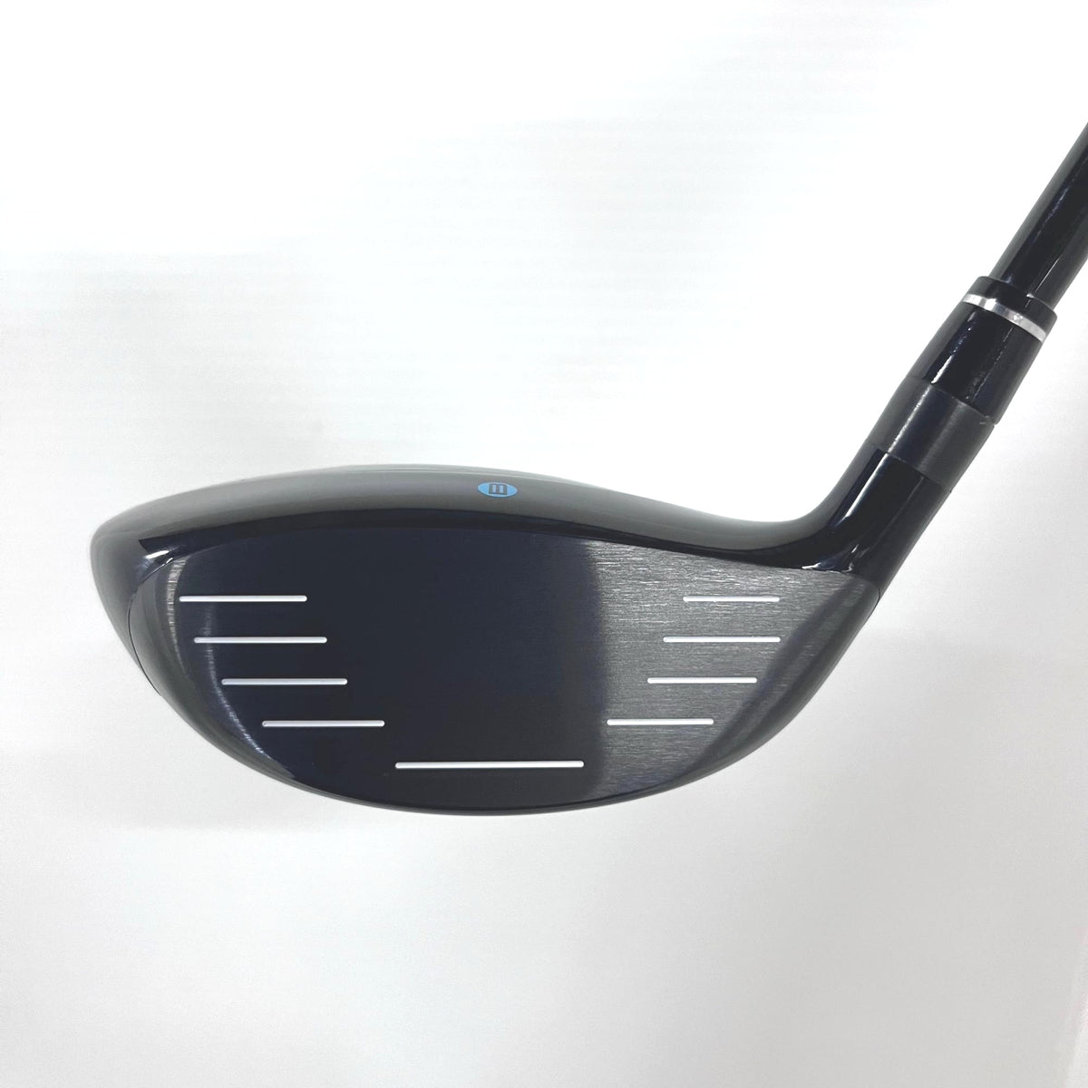 HONMA Fairway BERES NX 18° Stiff VIZARD FOR NX 45