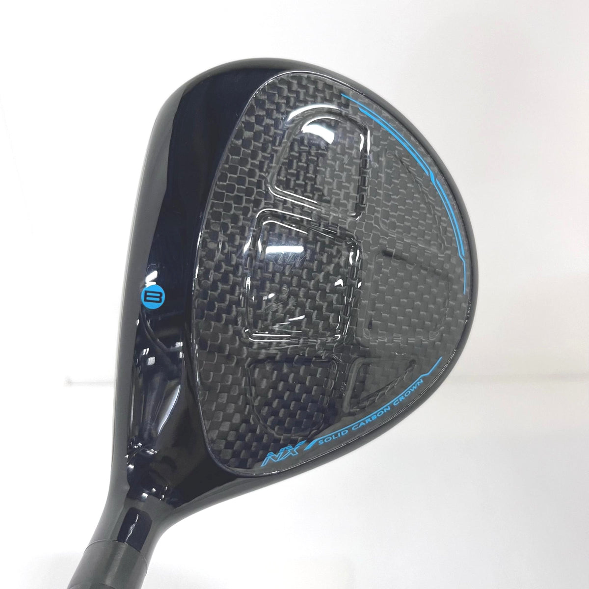 HONMA Fairway BERES NX 18° Stiff VIZARD FOR NX 45