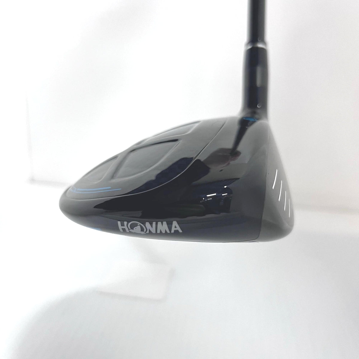 HONMA Fairway BERES NX 18° Stiff VIZARD FOR NX 45