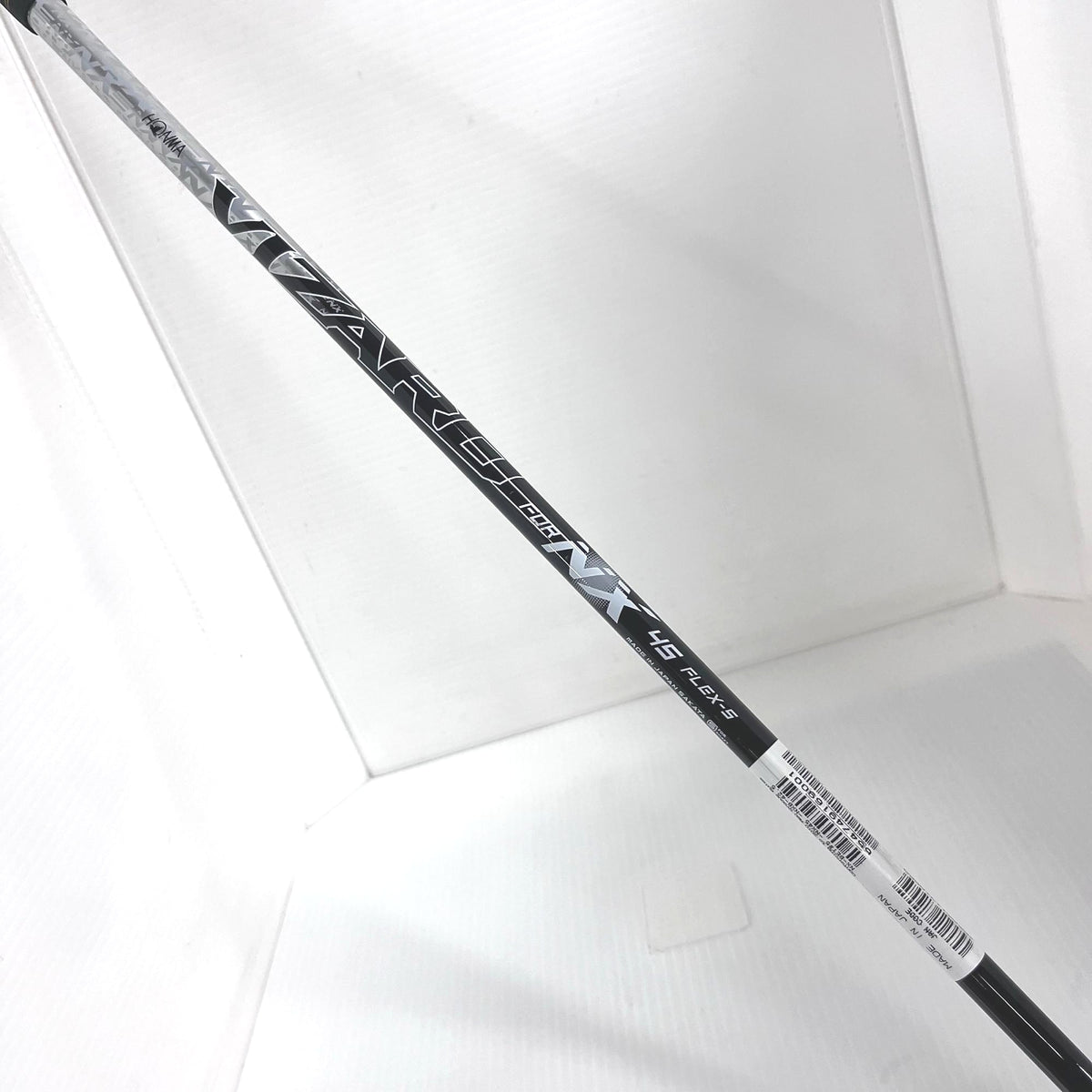 HONMA Fairway BERES NX 18° Stiff VIZARD FOR NX 45