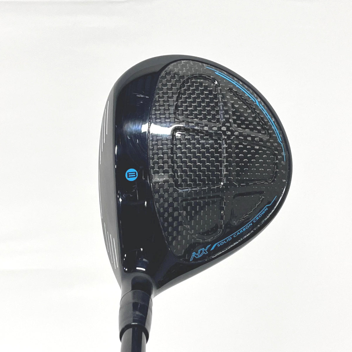HONMA Fairway BERES NX 18° Regular VIZARD FOR NX 45