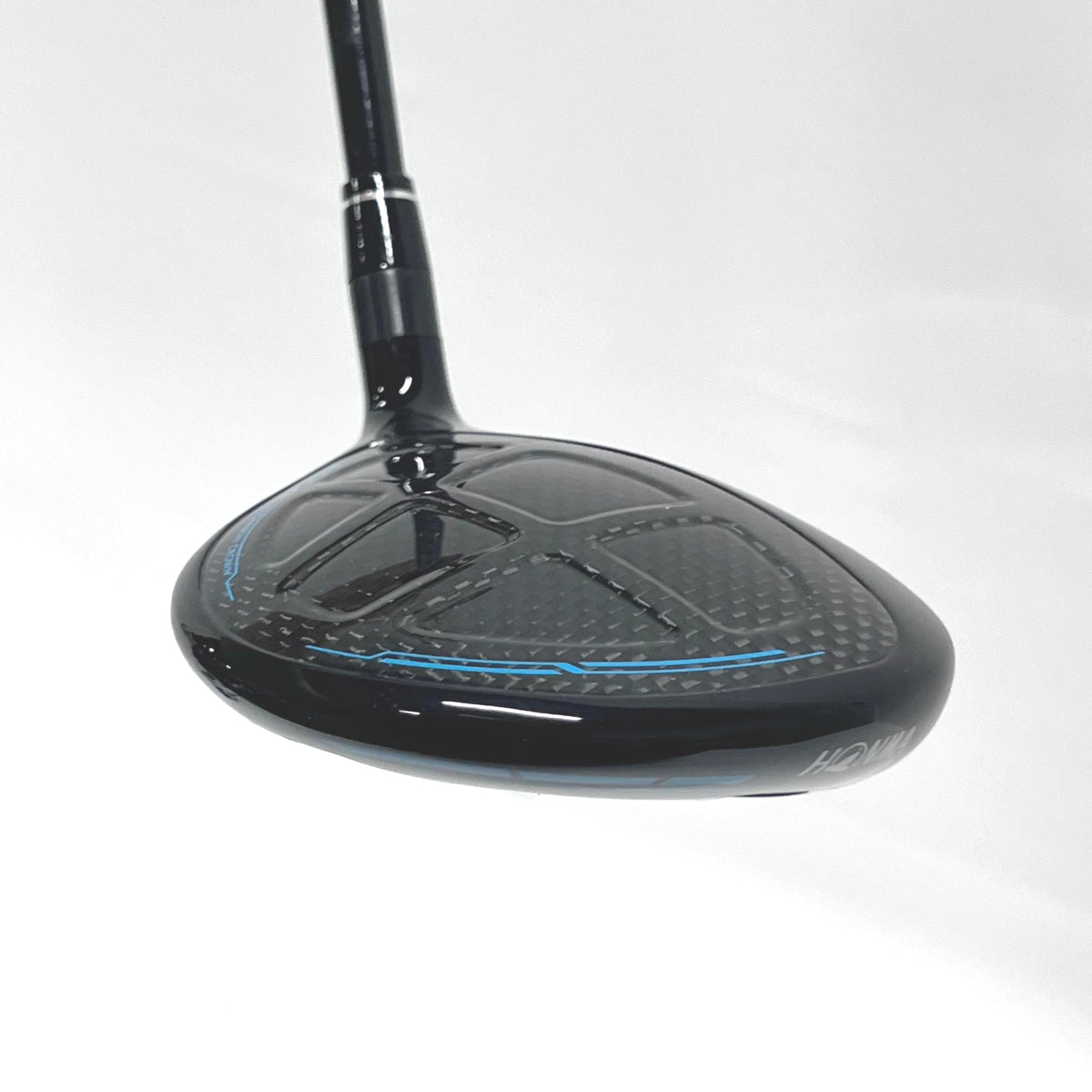 HONMA Fairway BERES NX 15° Regular VIZARD FOR NX 45