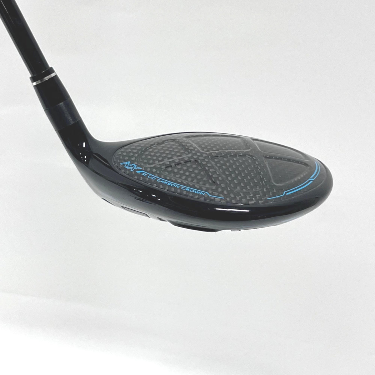 HONMA Fairway BERES NX 15° Regular VIZARD FOR NX 45