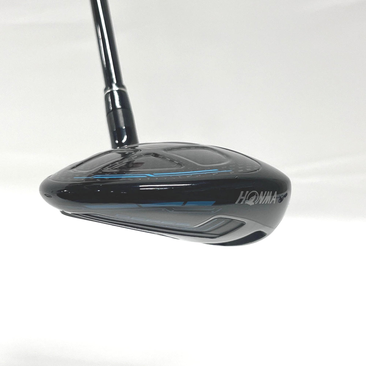 HONMA Fairway BERES NX 18° Stiff VIZARD FOR NX 45