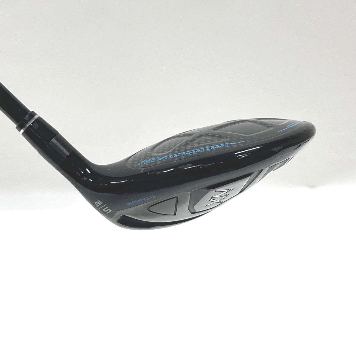 HONMA Fairway BERES NX 18° Stiff VIZARD FOR NX 45