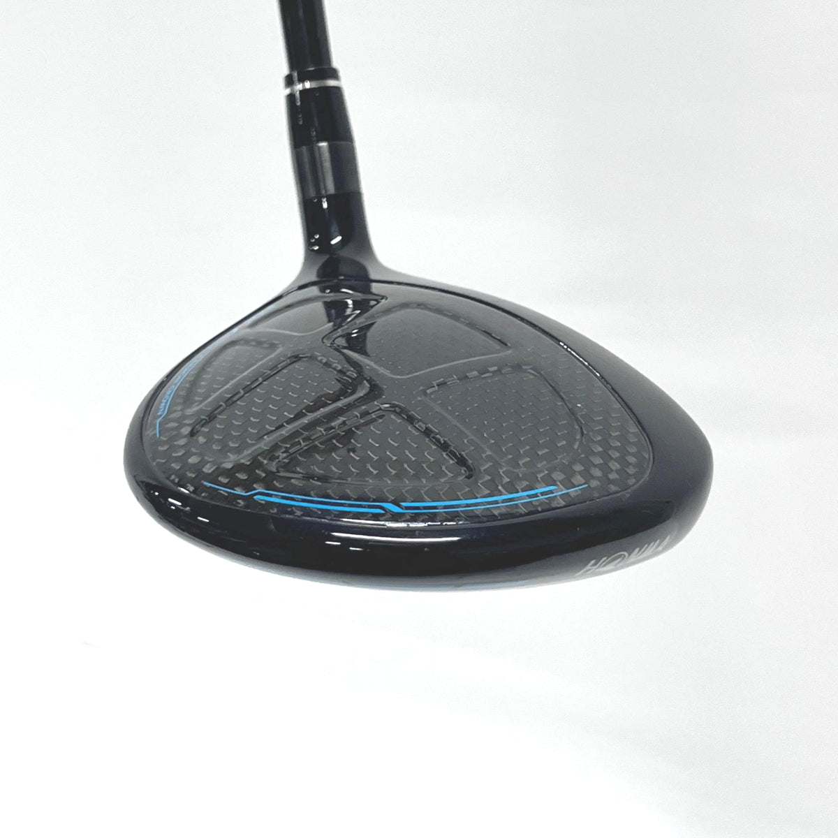 HONMA Fairway BERES NX 15° Stiff VIZARD FOR NX 45