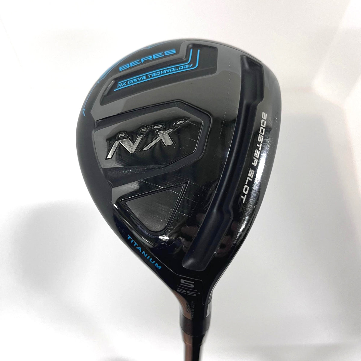 HONMA Hybrid BERES NX 25° Regular VIZARD FOR NX 45(UT)