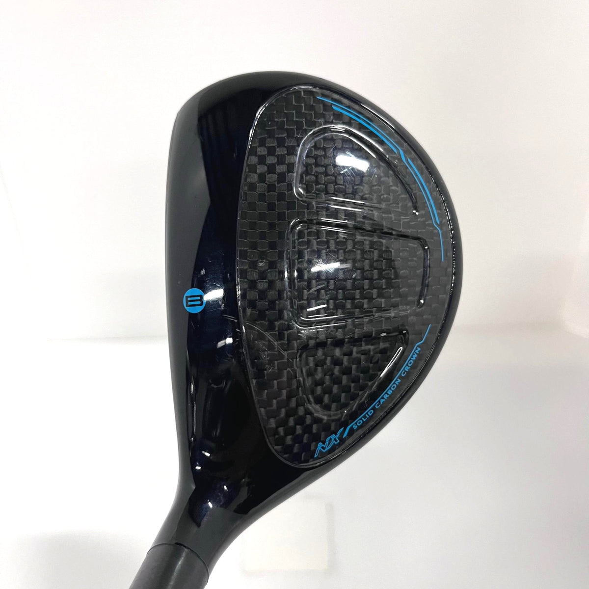 HONMA Hybrid BERES NX 25° Regular VIZARD FOR NX 45(UT)