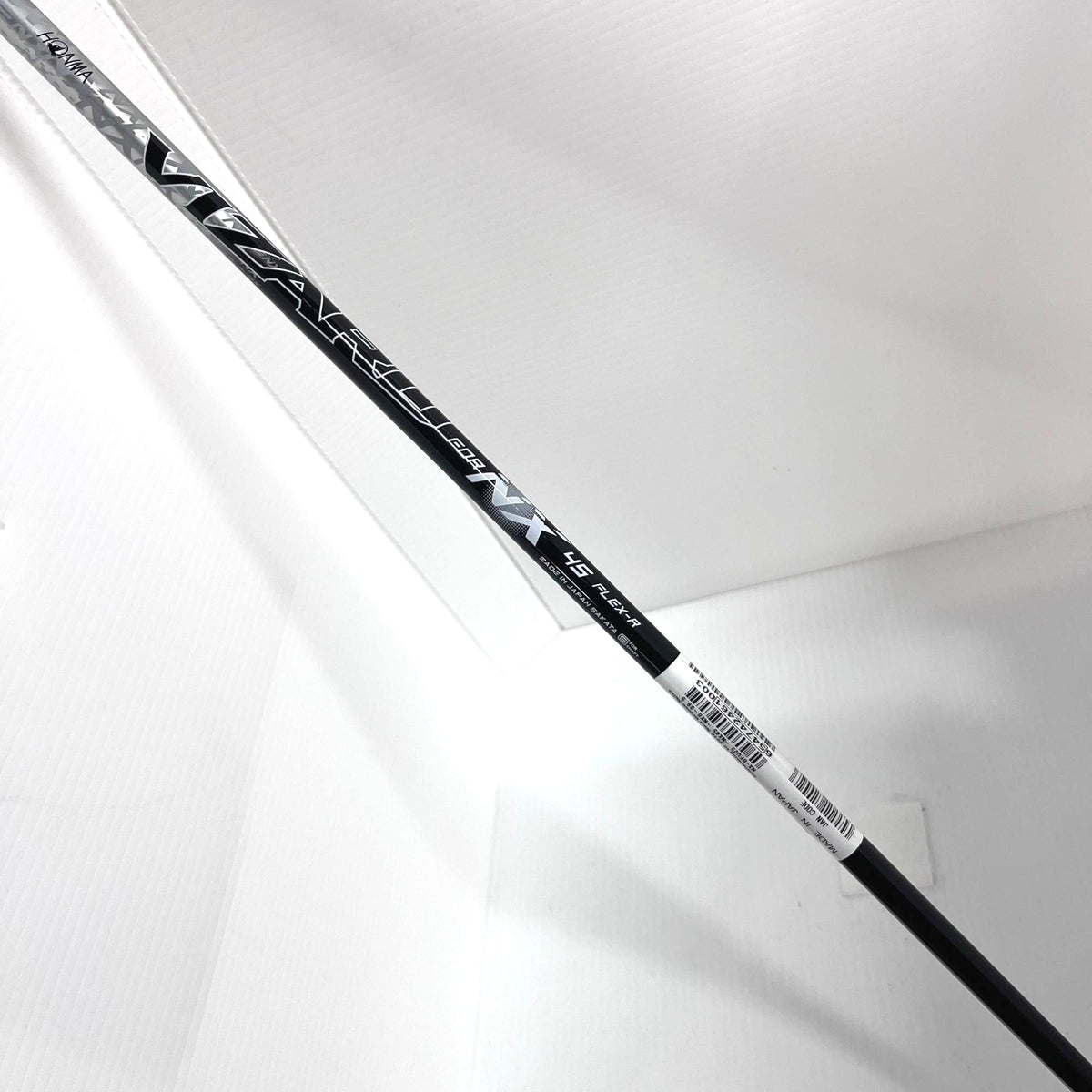 HONMA Hybrid BERES NX 25° Regular VIZARD FOR NX 45(UT)