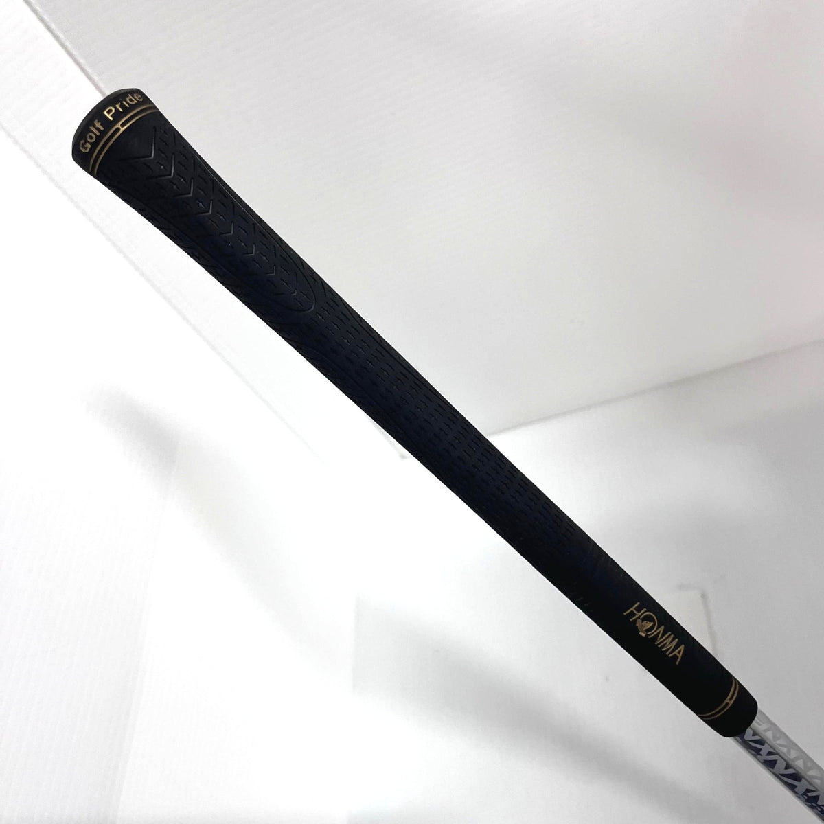 HONMA Hybrid BERES NX 25° Regular VIZARD FOR NX 45(UT)