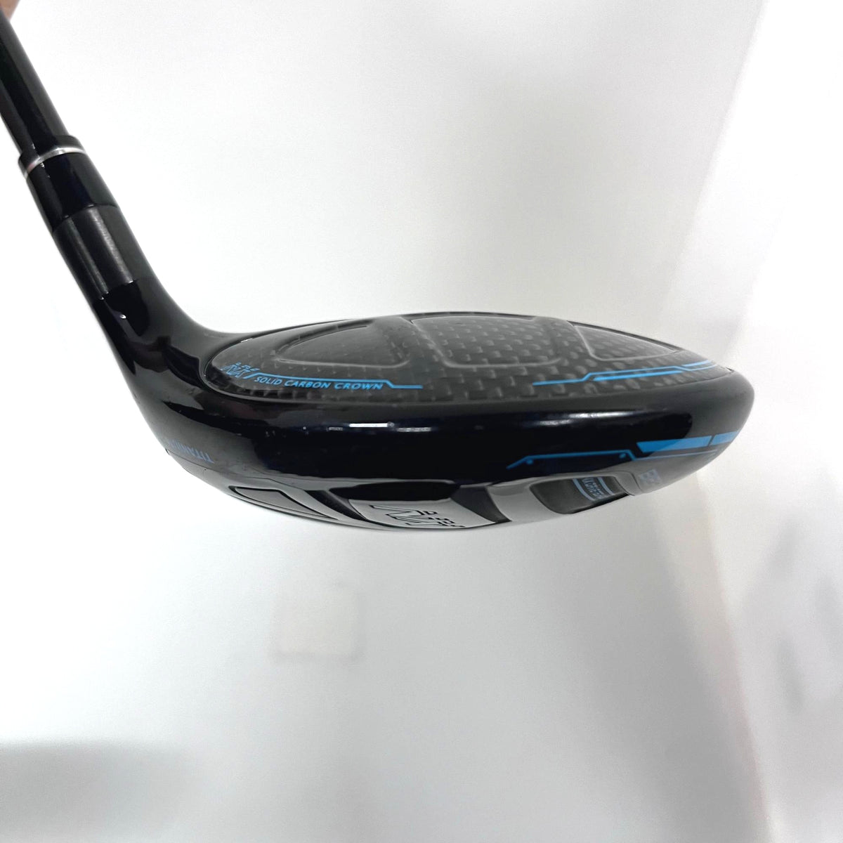 HONMA Hybrid BERES NX 22° Stiff VIZARD FOR NX 45(UT)