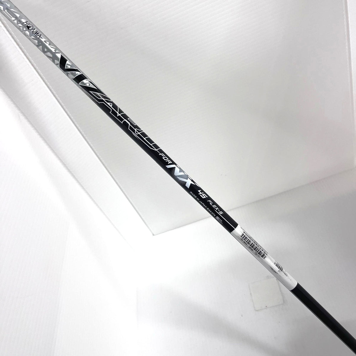 HONMA Hybrid BERES NX 22° Stiff VIZARD FOR NX 45(UT)